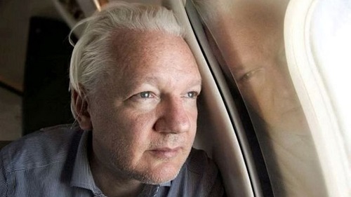 Le charme discret de la libération de Julian Assange (ou comment il a sauvé WikiLeaks)